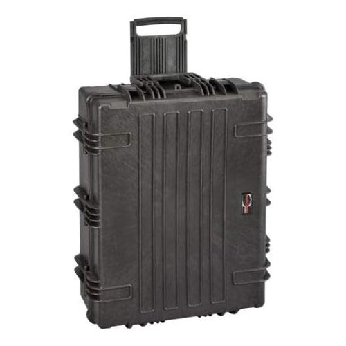  Explorer Cases 7726 BE Waterproof Dustproof Multi-Purpose Protective Case Empty with Wheels, Black
