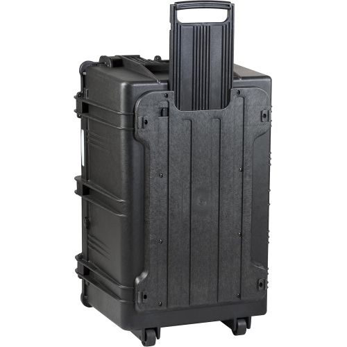  Explorer Cases 7641 B Case with Foam for Photographic Equipment or Similar Electronic Gear (Black)