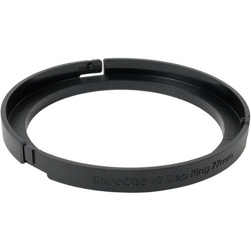  ExpoDisc V3 Professional White Balance Filter (77mm)