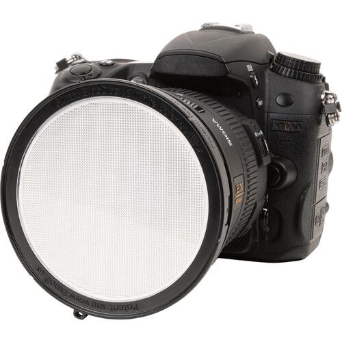  ExpoDisc V3 Professional White Balance Filter (77mm)