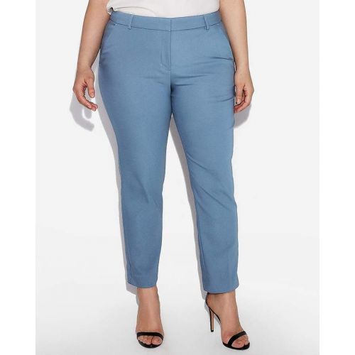  Express Mid Rise Ankle Columnist Pant