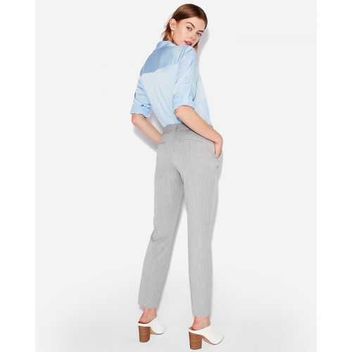  Express Mid Rise Ankle Columnist Pant