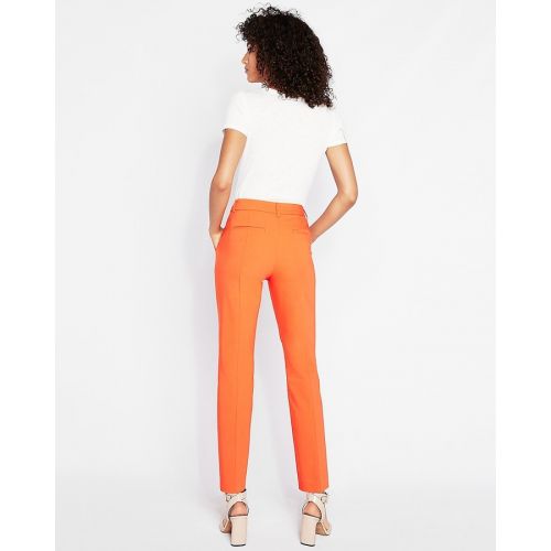  Express Mid Rise Ankle Columnist Pant