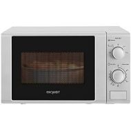 Exquisit MW 802Si Microwave/700W