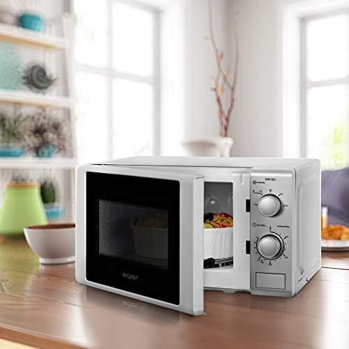  Exquisit MW 802Si Microwave/700W