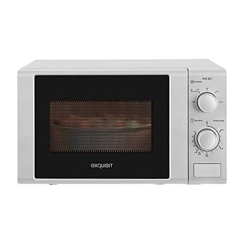  Exquisit MW 802Si Microwave/700W