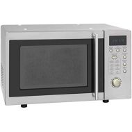 [아마존베스트]Exquisit UMW 800 G-3 Stainless Steel