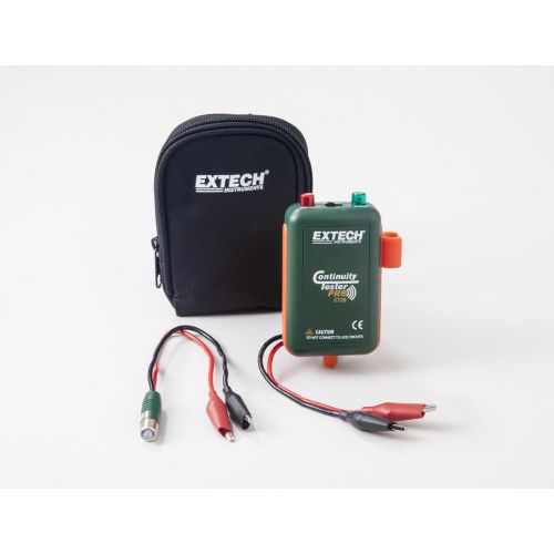  [아마존베스트]Extech CT20 Remote and Local Continuity Tester