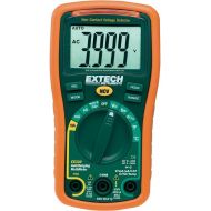 [아마존베스트]Extech EX330 Autoranging Mini Multimeter with NCV and Type K Temperature