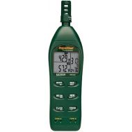 [아마존베스트]Extech RH350 Psychrometer with 2 Type K Remote Temperature Probes