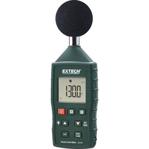  [아마존베스트]Extech SL510 Sound Level Meter