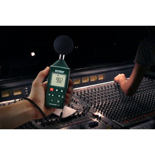  [아마존베스트]Extech SL510 Sound Level Meter