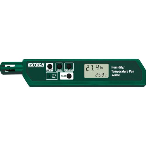  Extech HT30 Heat Stress WBGT Meter