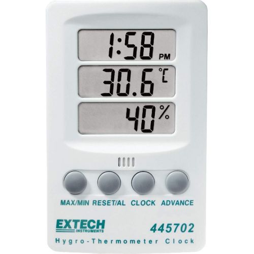  Extech HT30 Heat Stress WBGT Meter