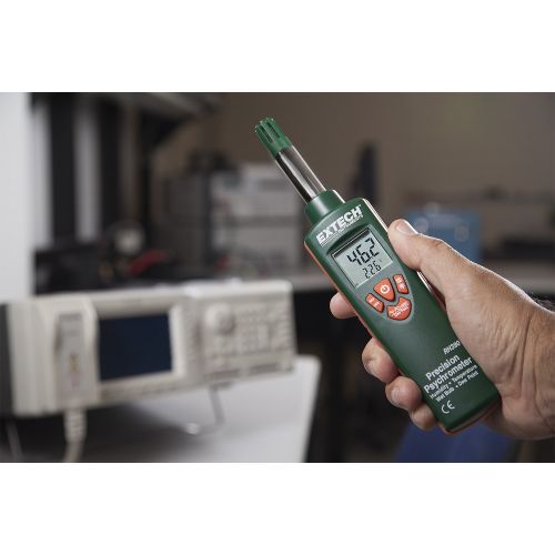  Extech HT30 Heat Stress WBGT Meter