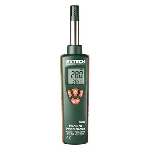  Extech HT30 Heat Stress WBGT Meter