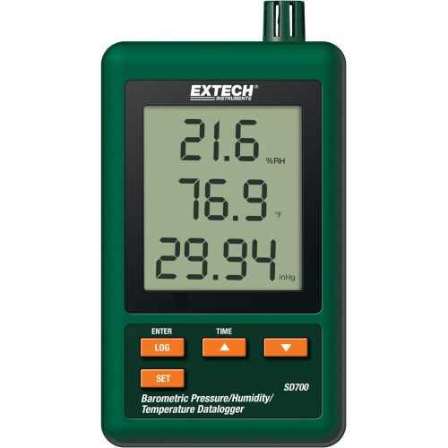  Extech HT30 Heat Stress WBGT Meter