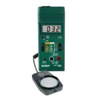 Extech 401025-NIST Foot Candle/Lux Light Meter with NIST