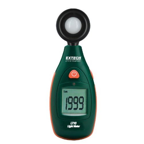  Extech LT10 Pocket Light Meter