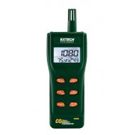 Extech CO250 Portable Indoor Air Quality CO2 Meter/Datalogger