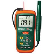 Extech RH101 Combination Humidity Meter and Infrared Thermometer