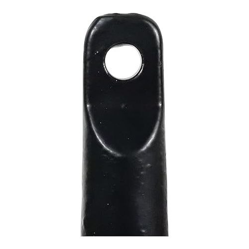  Extreme Max 3006.6794 BoatTector Vinyl-Coated River Anchor - 35 lbs.