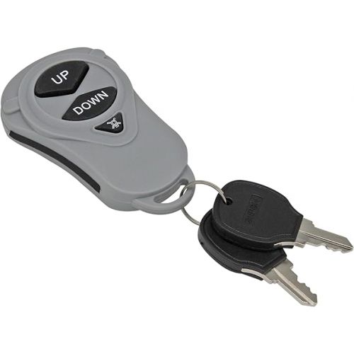  Extreme Max 3001.9815 Boat Lift Boss Remote Control Key Fob - Generation 4