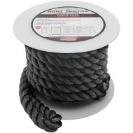 Extreme Max 3006.2876 BoatTector Twisted Nylon Dock Line - 3/4