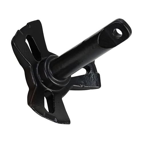  Extreme Max 3006.6689 BoatTector Vinyl-Coated River Anchor - 12 lbs.