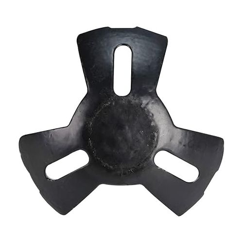  Extreme Max 3006.6689 BoatTector Vinyl-Coated River Anchor - 12 lbs.