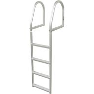 Extreme Max 3005.4171 Fixed Dock Ladder - 4-Step