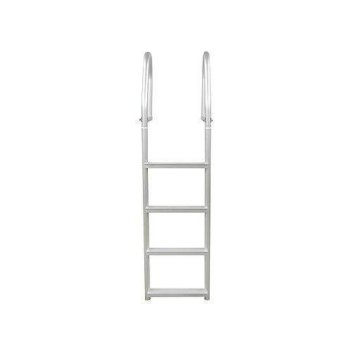  Extreme Max 3005.4171 Fixed Dock Ladder - 4-Step