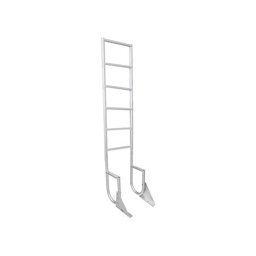  Extreme Max 3005.3907 Flip-Up Dock Ladder - 6-Step