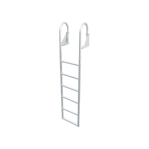  Extreme Max 3005.3907 Flip-Up Dock Ladder - 6-Step