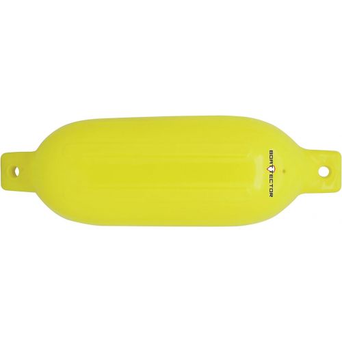  Extreme Max 3006.7584 BoatTector Inflatable Fender Value 2-Pack - 4.5