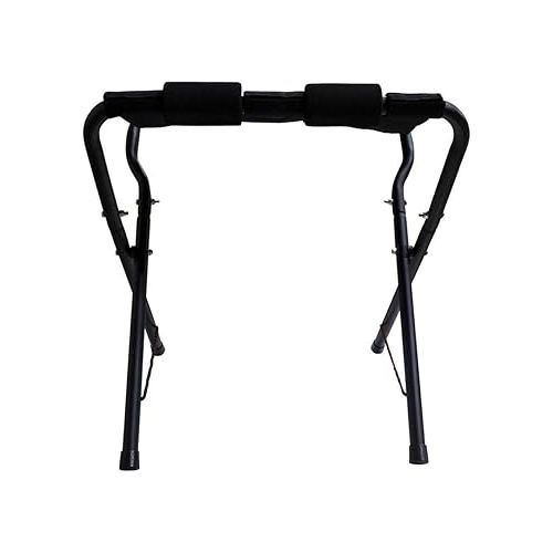  Extreme Max 3006.8456 Portable Folding Kayak Stand - Pair