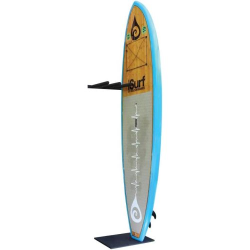  Extreme Max 3006.8474 Vertical Surfboard/SUP Storage Rack