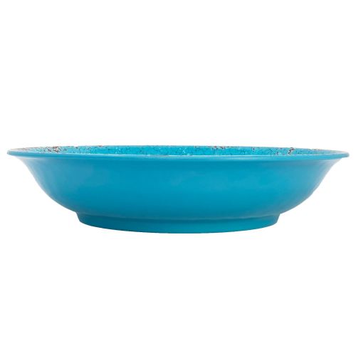  Exultimate Decorative Serving Pasta Salad Bowl