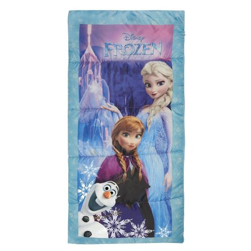  Exxel Outdoors Disney Frozen Explorer Kit, Purple