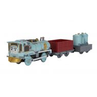 Eye35Deals and ships from Amazon Fulfillment. Fisher-Price Thomas & Friends TrackMaster, Lexi the Experimental Engine