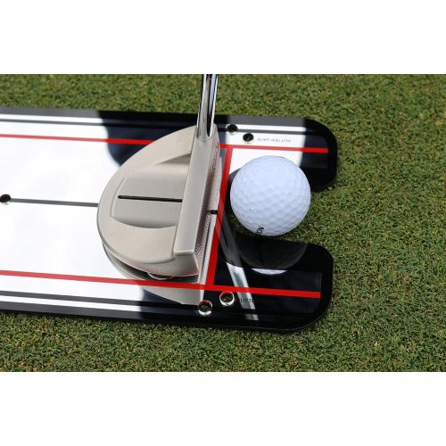  Genuine EyeLine Golf Putting Alignment Mirror