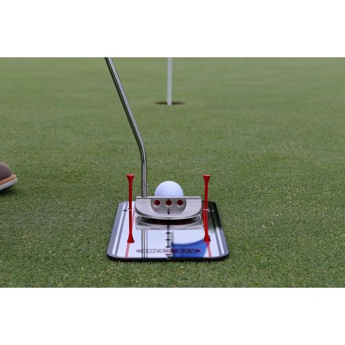  Genuine EyeLine Golf Putting Alignment Mirror