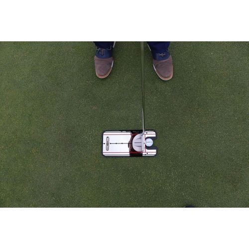  Genuine EyeLine Golf Putting Alignment Mirror