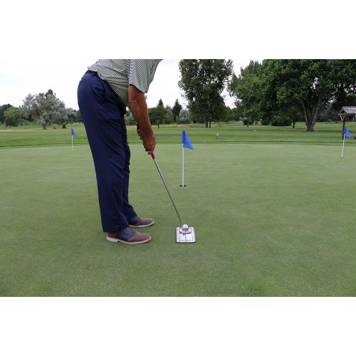  Genuine EyeLine Golf Putting Alignment Mirror