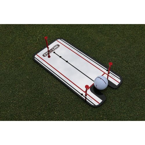  Genuine EyeLine Golf Putting Alignment Mirror