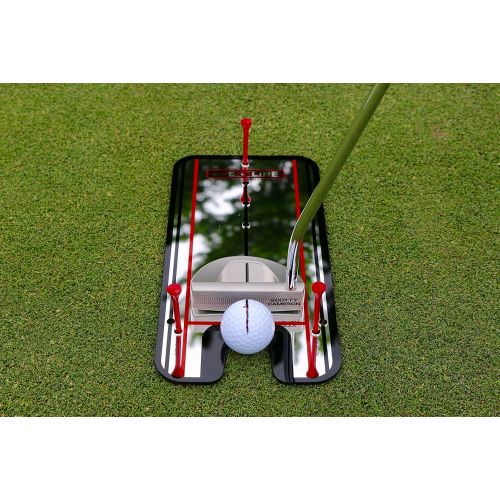  Genuine EyeLine Golf Putting Alignment Mirror