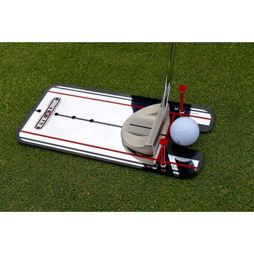  Genuine EyeLine Golf Putting Alignment Mirror