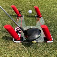 [아마존베스트]EyeLine Golf Speed Trap 2.0 - New and Improved!