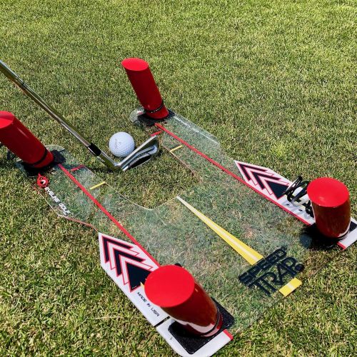  [아마존베스트]EyeLine Golf Speed Trap 2.0 - New and Improved!