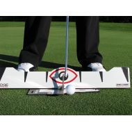 [아마존베스트]EyeLine Golf Edge Putting System